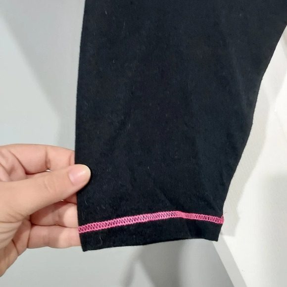 NWOT Torrid Baseball Tee - LoveSick Snake White & Black in Size 1 / 14-16 - Picture 8 of 13